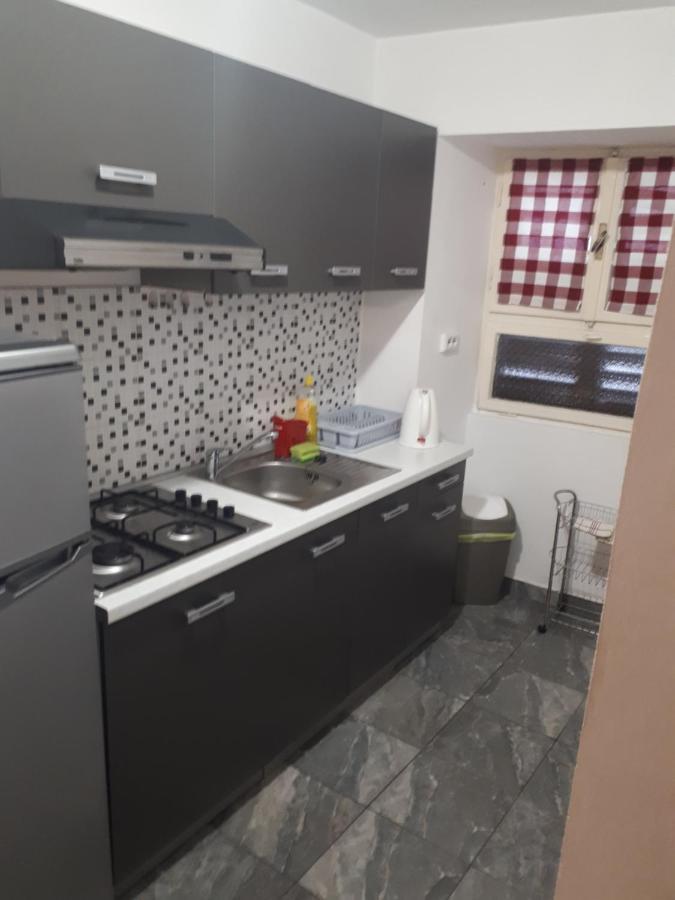 Apartment Blazic - Near The Beach Ika Exterior foto